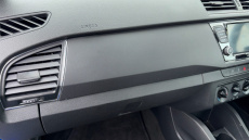 Skoda Fabia 1.0 MPI SE 5dr Petrol Hatchback